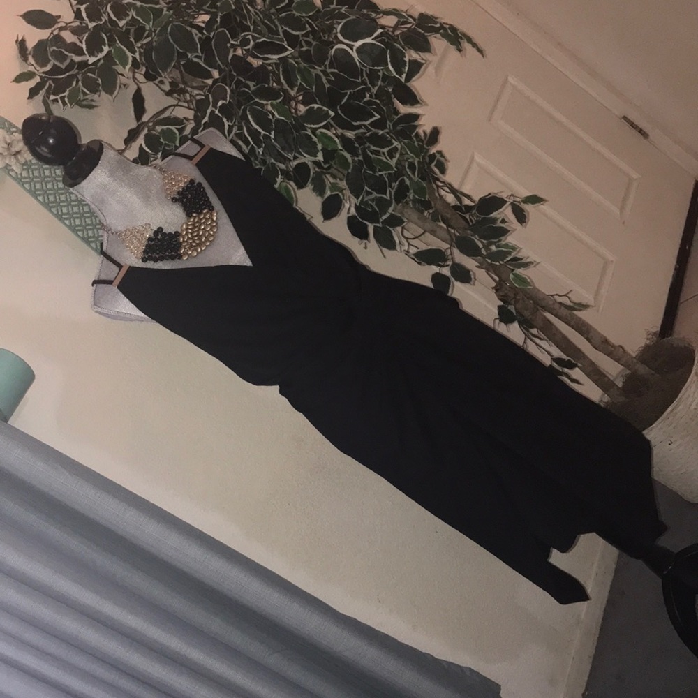 Sexy after 5 Cocktail dress